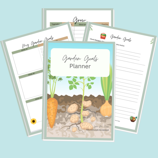 Beginner Homestead Bundle - Image 2